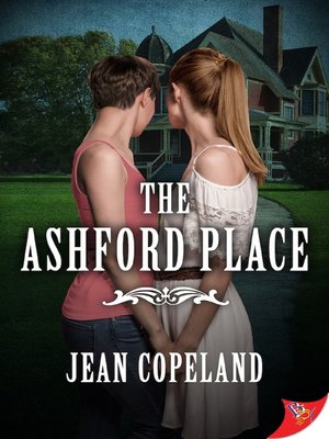 cover image of The Ashford Place